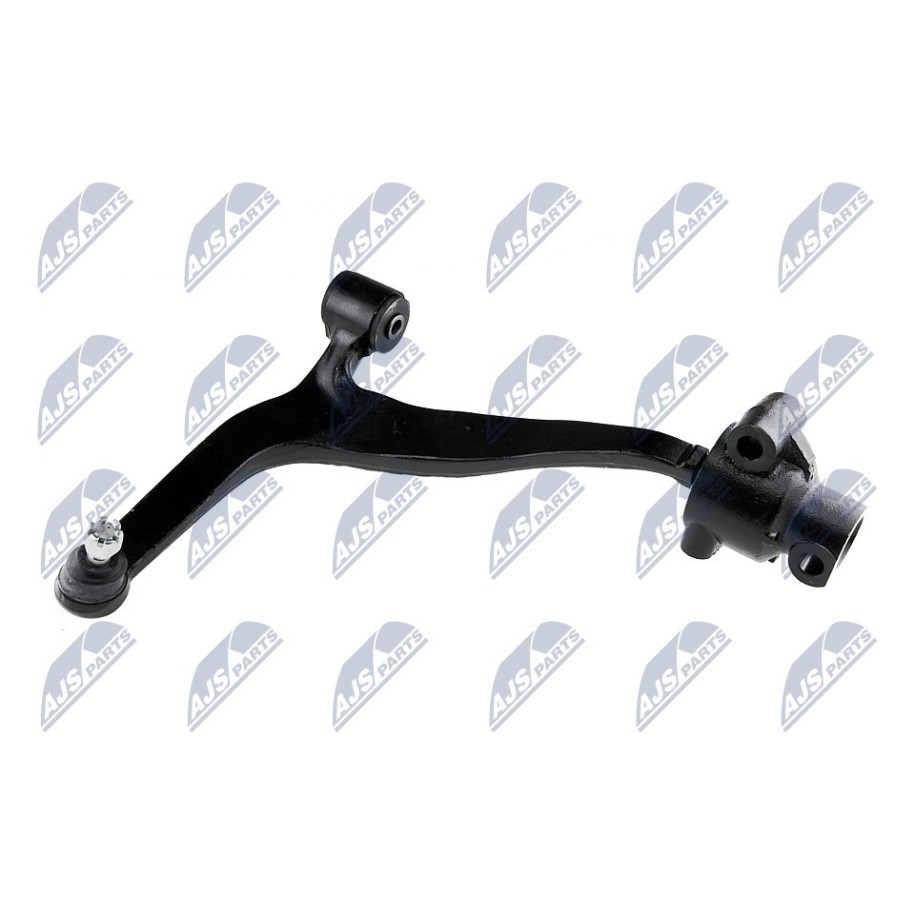 BRAS DE SUSPENSION AVANT INFINITI FX35 03- / INFERIEUR GAUCHE/