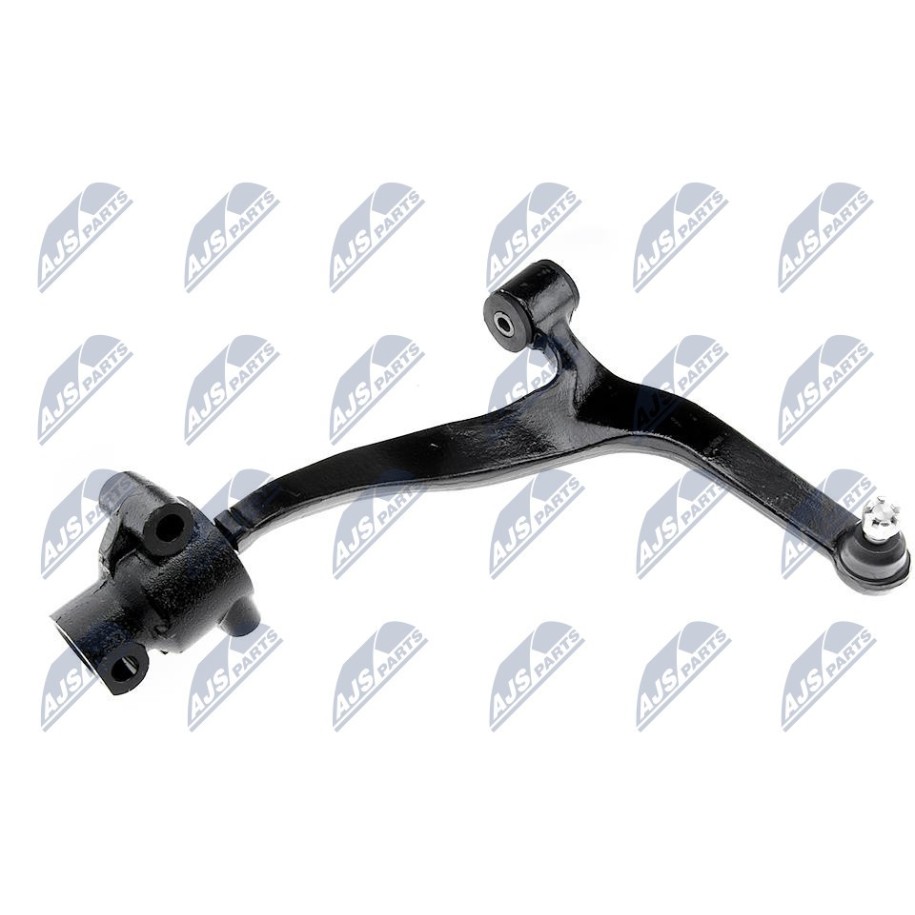 BRAS DE SUSPENSION AVANT INFINITI FX35 03- / INFERIEUR DROITE/