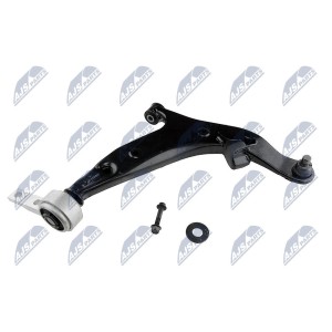 BRAS DE SUSPENSION AVANT NISSAN QUEST 03- / INFERIEUR DROITE/
