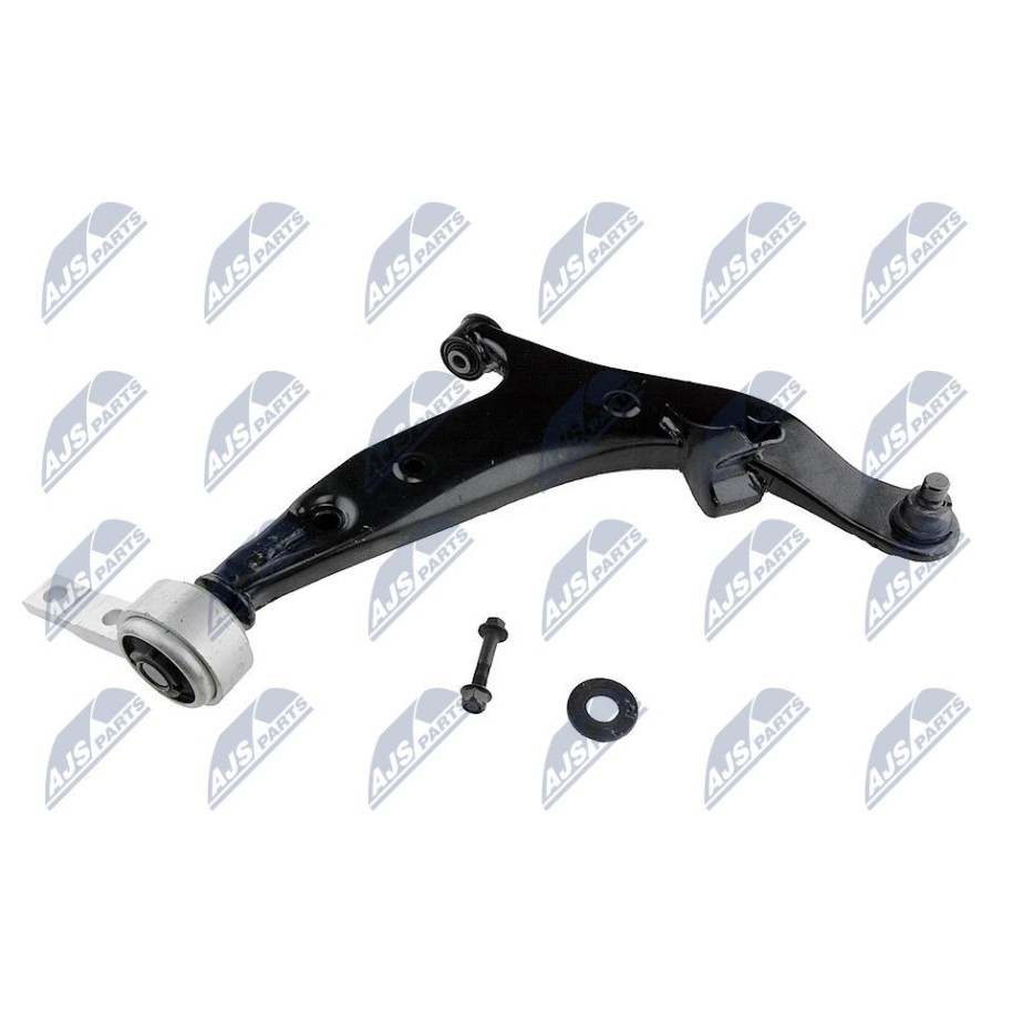 BRAS DE SUSPENSION AVANT NISSAN QUEST 03- / INFERIEUR DROITE/