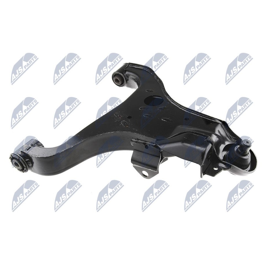 BRAS DE SUSPENSION AVANT NISSAN TITAN 04-
