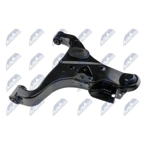 BRAS DE SUSPENSION AVANT NISSAN TITAN 04-