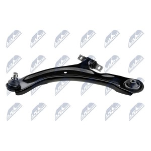 BRAS DE SUSPENSION AVANT NISSAN QASHQAI 07-