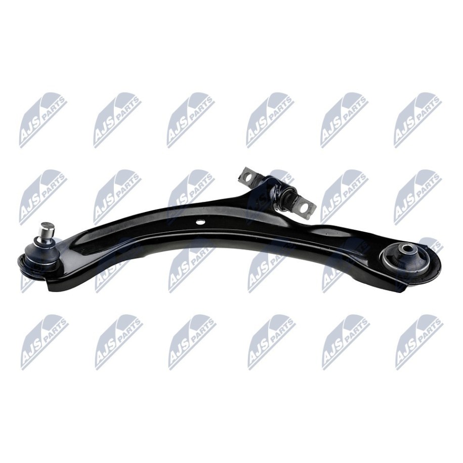 BRAS DE SUSPENSION AVANT NISSAN QASHQAI 07-