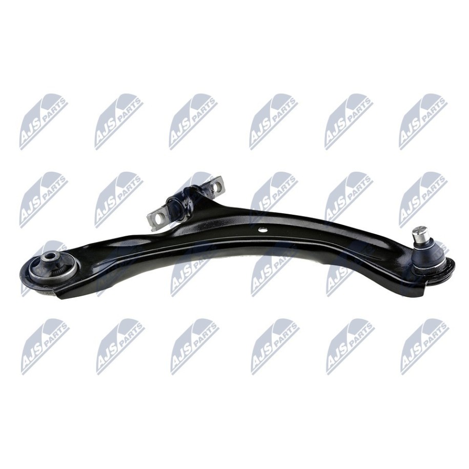BRAS DE SUSPENSION AVANT NISSAN QASHQAI 07-