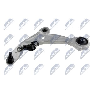 BRAS DE SUSPENSION AVANT NISSAN TEANA J32 08- / INFERIEUR GAUCHE/