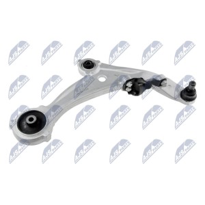 BRAS DE SUSPENSION AVANT NISSAN TEANA J32 08- / INFERIEUR DROITE/