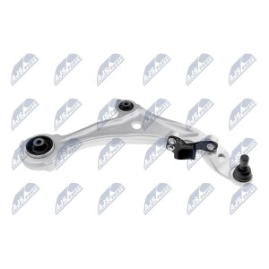 BRAS DE SUSPENSION AVANT NISSAN MURANO II Z51 3.5 4X4