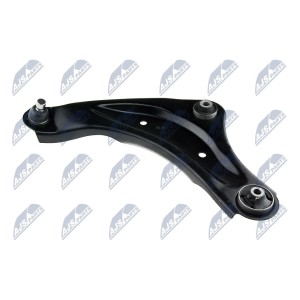 BRAS DE SUSPENSION AVANT NISSAN JUKE F15 10- / INFERIEUR GAUCHE/