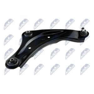 BRAS DE SUSPENSION AVANT NISSAN JUKE F15 10- / INFERIEUR DROITE/