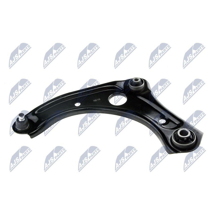 BRAS DE SUSPENSION AVANT NISSAN MICRA K13 10-