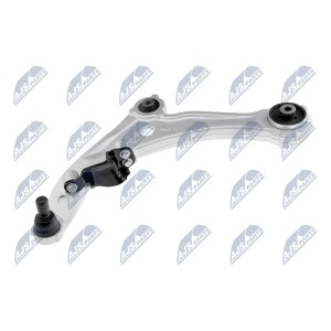 BRAS DE SUSPENSION AVANT NISSAN ALTIMA L32 07- / INFERIEUR GAUCHE/