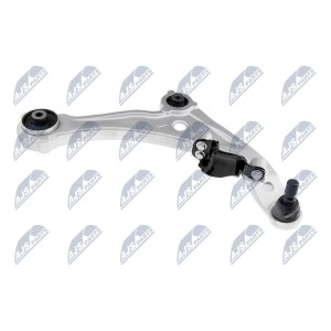 BRAS DE SUSPENSION AVANT NISSAN ALTIMA L32 07- / INFERIEUR DROITE/