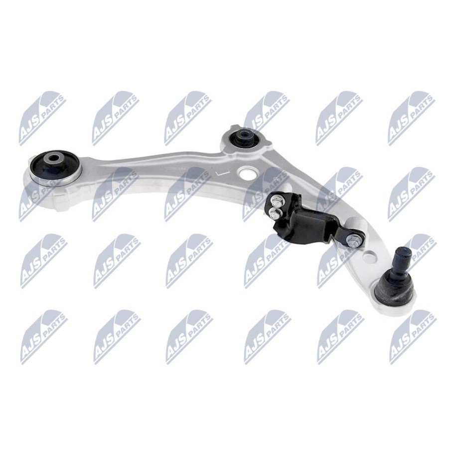 BRAS DE SUSPENSION AVANT NISSAN ALTIMA L32 07- / INFERIEUR DROITE/