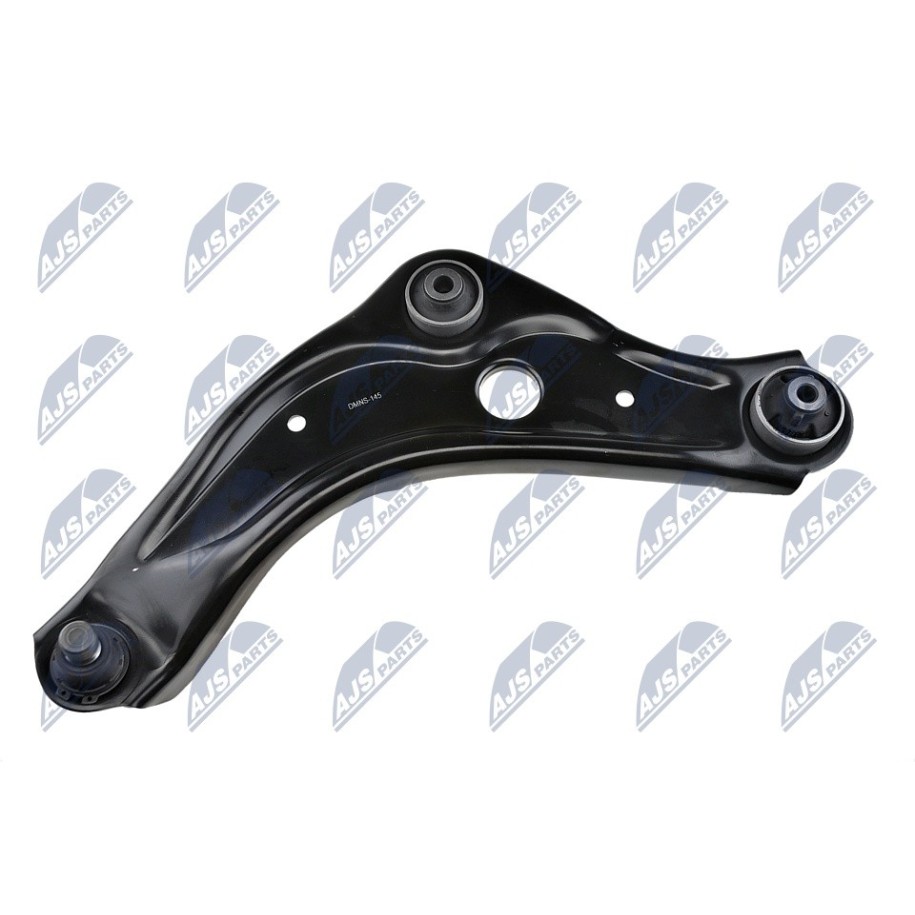 BRAS DE SUSPENSION AVANT NISSAN QASHQAI 13-