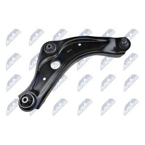 BRAS DE SUSPENSION AVANT NISSAN QASHQAI 13-
