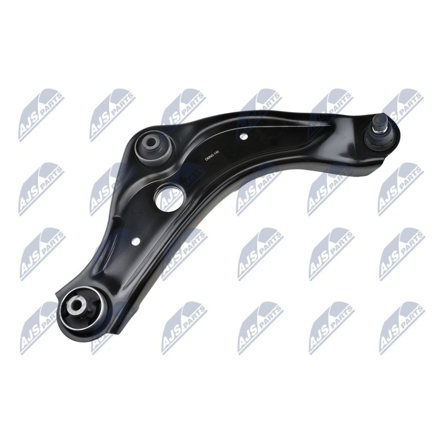 BRAS DE SUSPENSION AVANT NISSAN QASHQAI 13-
