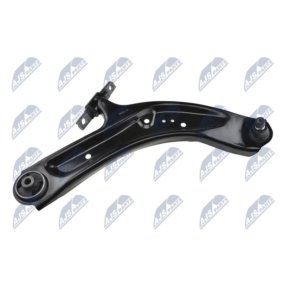 BRAS DE SUSPENSION AVANT NISSAN X-TRAIL T32 14- / INFERIEUR DROITE/  RENAULT  KOLEOS 16-