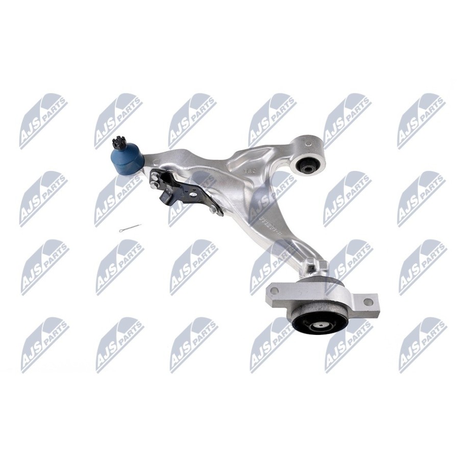 BRAS DE SUSPENSION AVANT NISSAN 370Z 08- / INFERIEUR DROITE/ INFINITI G37 08-
