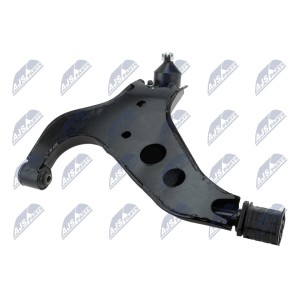 BRAS DE SUSPENSION AVANT NISSAN PATFINDER R50 97-05 /GAUCHE/