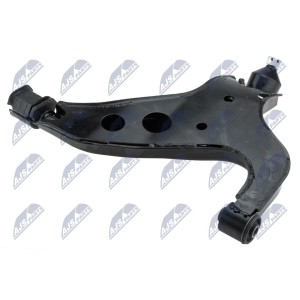 BRAS DE SUSPENSION AVANT NISSAN PATFINDER R50 97-05 /DROITE/