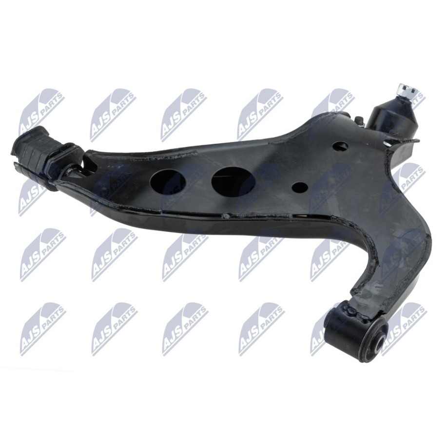 BRAS DE SUSPENSION AVANT NISSAN PATFINDER R50 97-05 /DROITE/