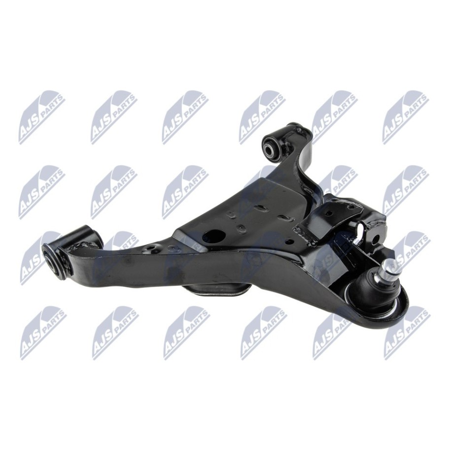 BRAS DE SUSPENSION AVANT NISSAN NAVARA RX D23