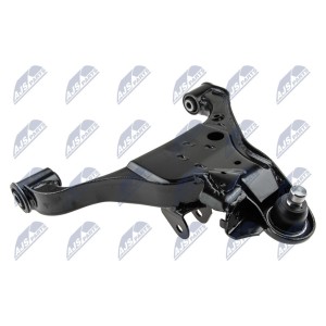 BRAS DE SUSPENSION AVANT NISSAN NAVARA RX D23