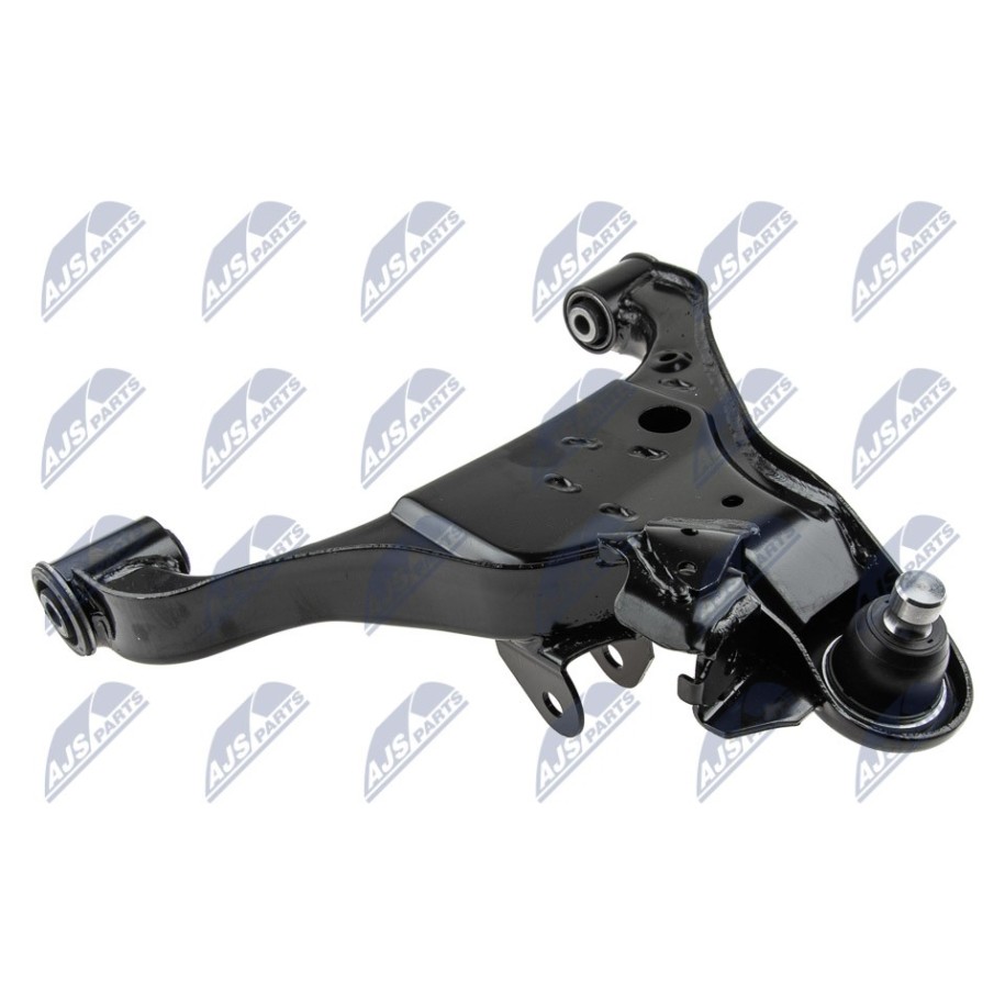 BRAS DE SUSPENSION AVANT NISSAN NAVARA RX D23