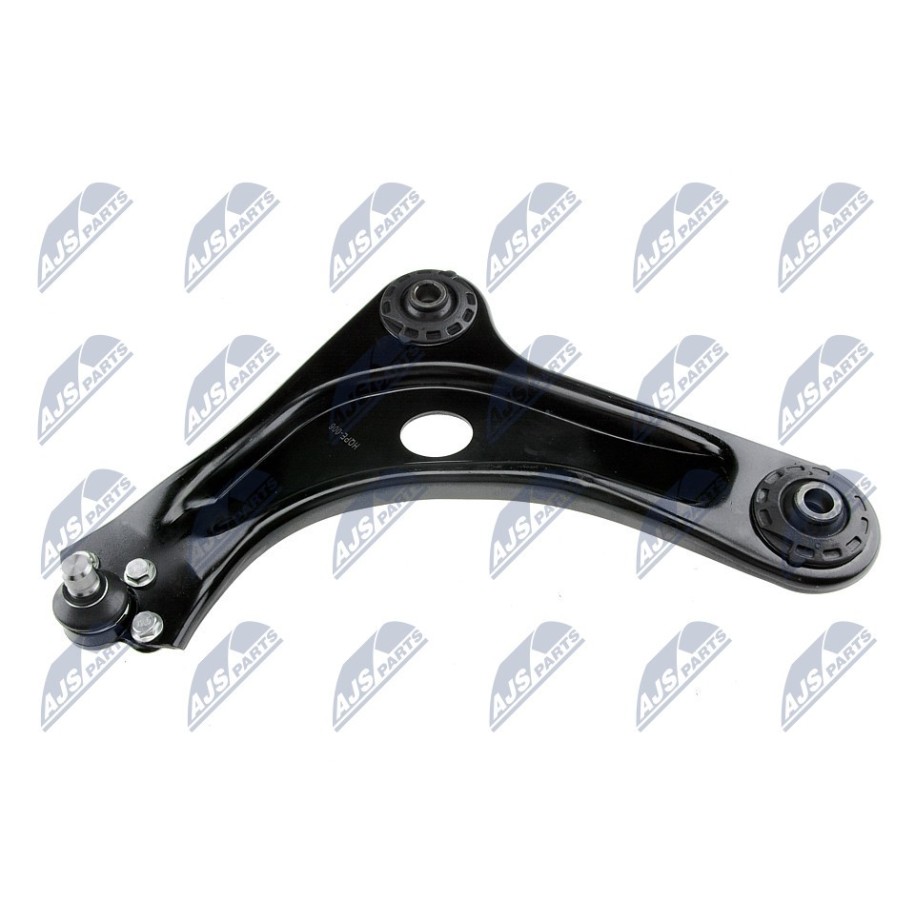 BRAS DE SUSPENSION AVANT PEUGEOT 1007 05-