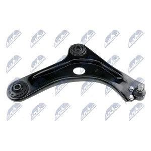 BRAS DE SUSPENSION AVANT PEUGEOT 1007 05-