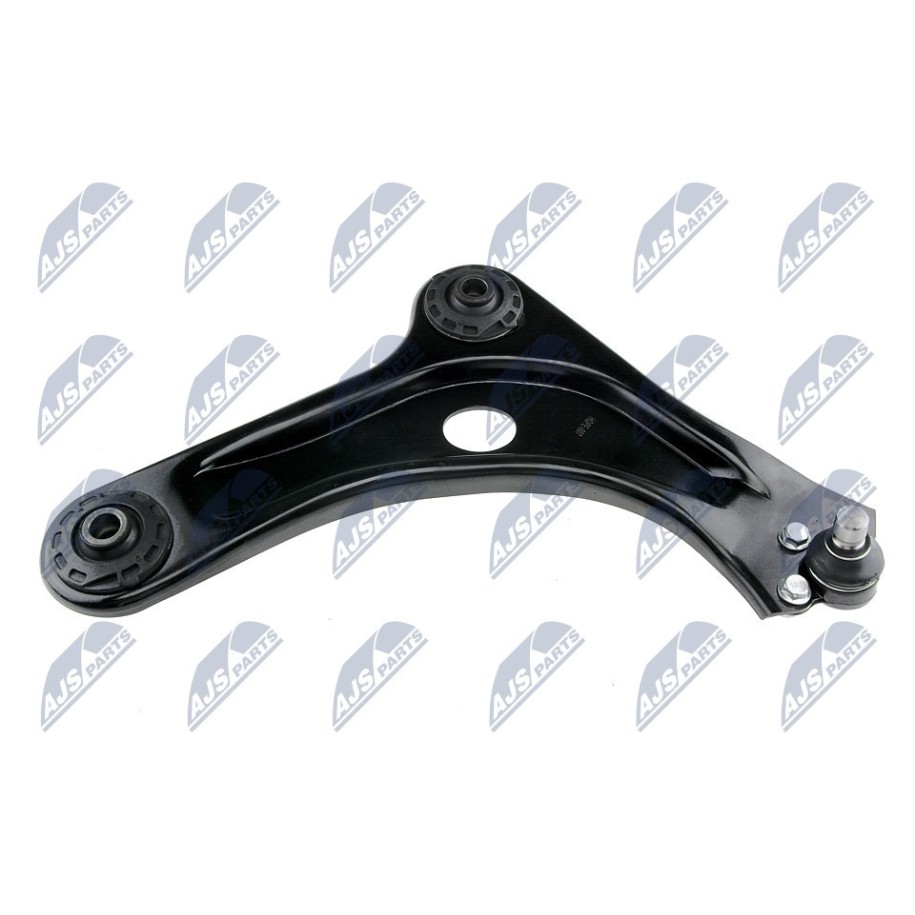 BRAS DE SUSPENSION AVANT PEUGEOT 1007 05-