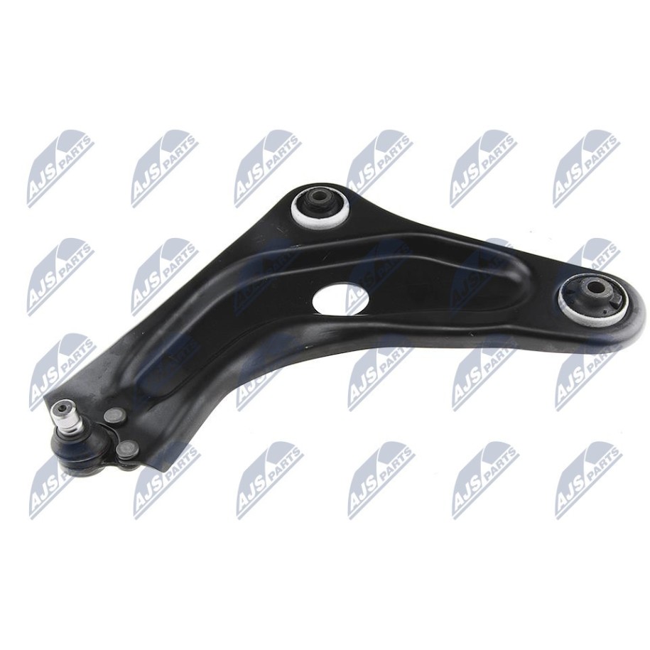 BRAS DE SUSPENSION AVANT CITROEN C3 PICASSO 08-