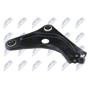 BRAS DE SUSPENSION AVANT CITROEN C3 PICASSO 08-