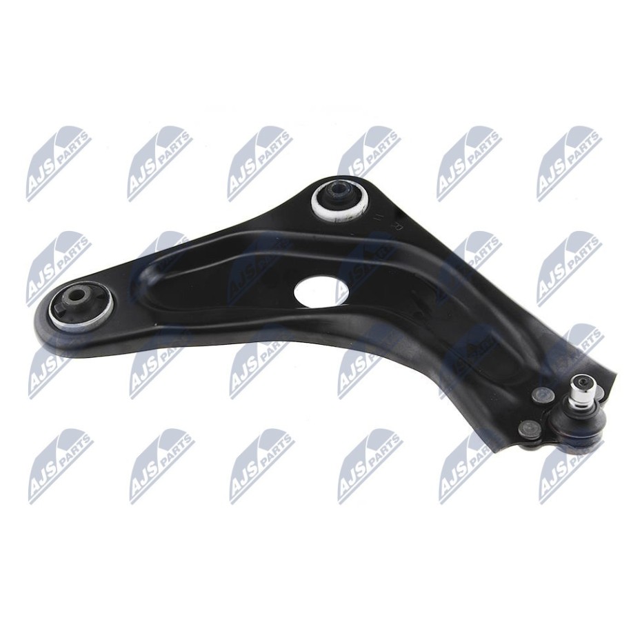 BRAS DE SUSPENSION AVANT CITROEN C3 PICASSO 08-
