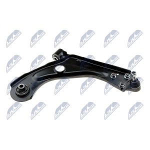BRAS DE SUSPENSION AVANT PEUGEOT 308 13- / INFERIEUR DROITE/