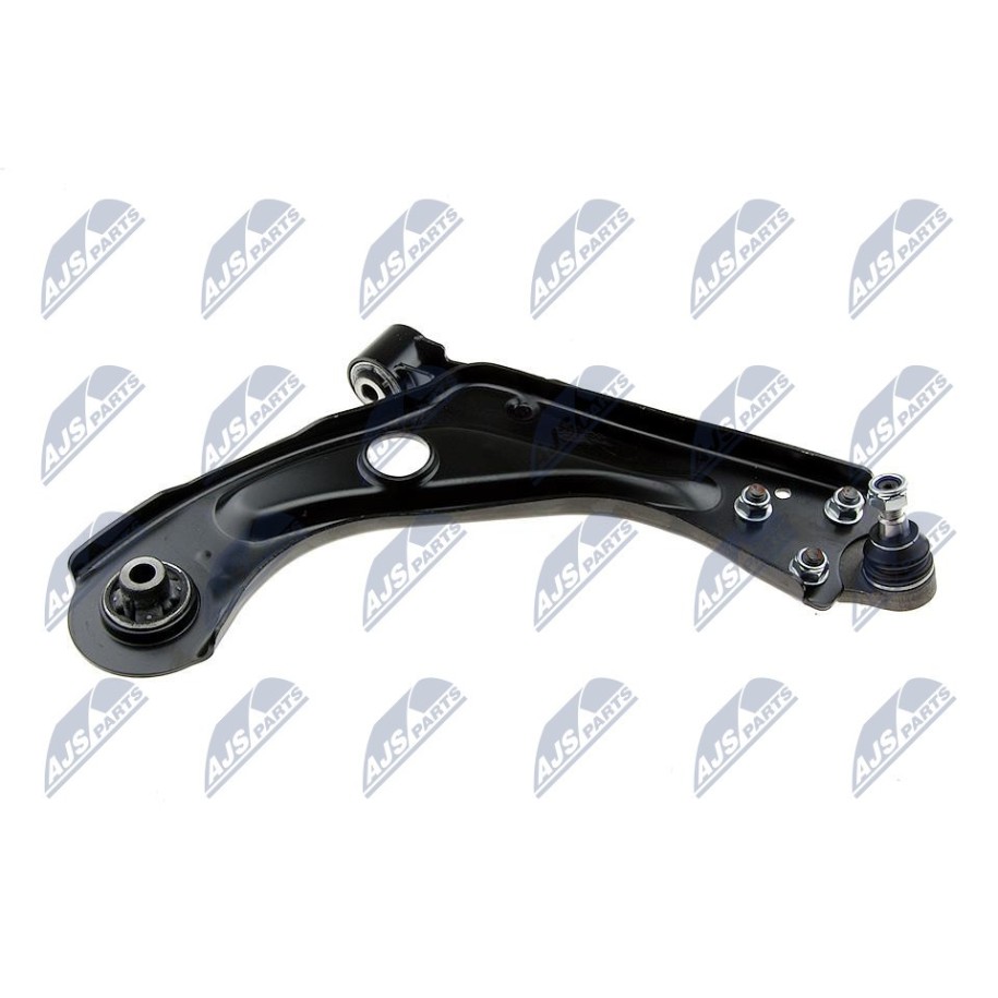 BRAS DE SUSPENSION AVANT PEUGEOT 308 13- / INFERIEUR DROITE/
