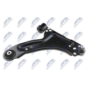 BRAS DE SUSPENSION AVANT OPEL CORSA C 00- /DROITE/
