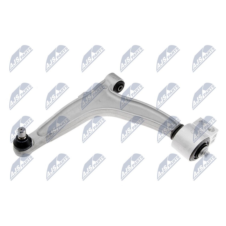BRAS DE SUSPENSION AVANT OPEL VECTRA C 02-