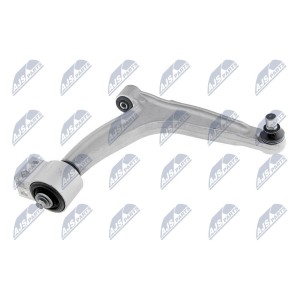 BRAS DE SUSPENSION AVANT OPEL VECTRA C 02-