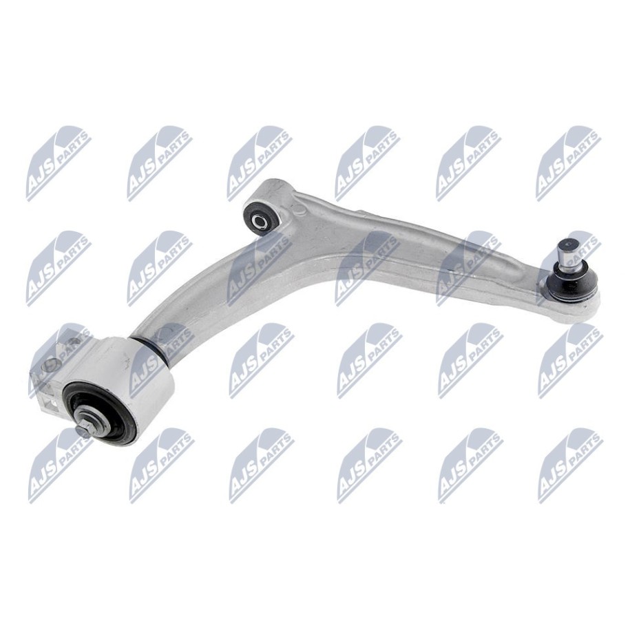 BRAS DE SUSPENSION AVANT OPEL VECTRA C 02-