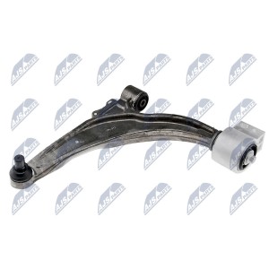BRAS DE SUSPENSION AVANT OPEL ASTRA J 09-