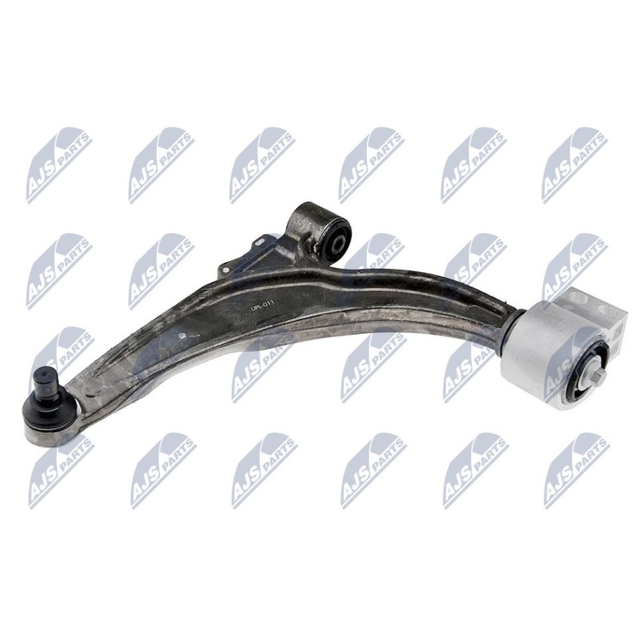 BRAS DE SUSPENSION AVANT OPEL ASTRA J 09-