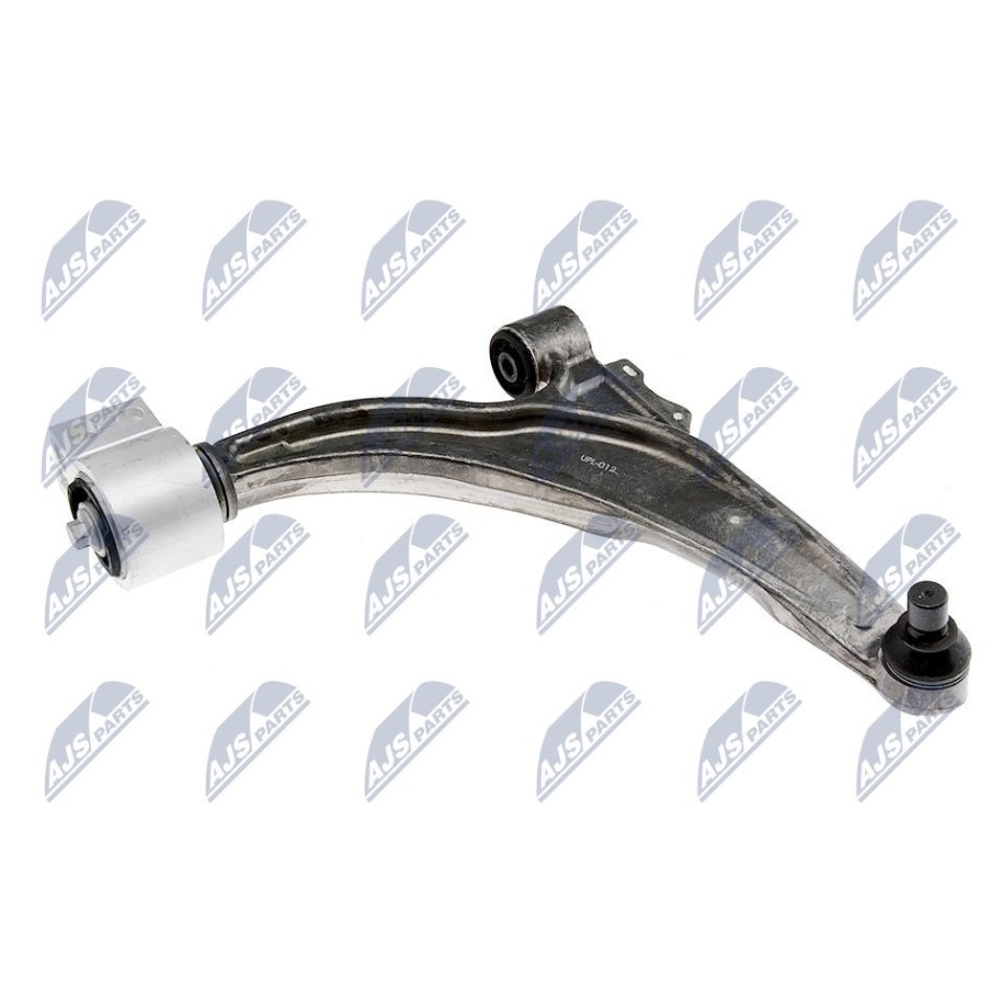 BRAS DE SUSPENSION AVANT OPEL ASTRA J 09-