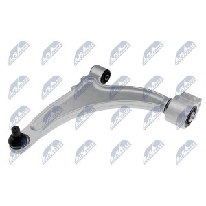 BRAS DE SUSPENSION AVANT OPEL INSIGNIA 08-
