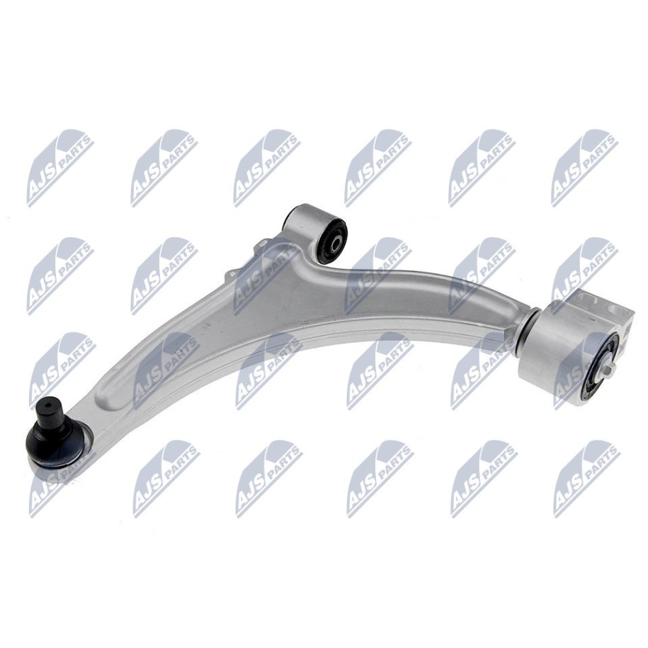 BRAS DE SUSPENSION AVANT OPEL INSIGNIA 08-