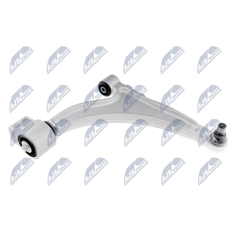 BRAS DE SUSPENSION AVANT OPEL INSIGNIA 08-