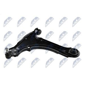 BRAS DE SUSPENSION AVANT OPEL ASTRA 91-01