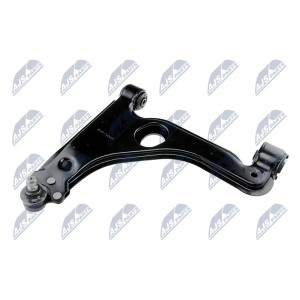 BRAS DE SUSPENSION AVANT OPEL ASTRA G 98-05