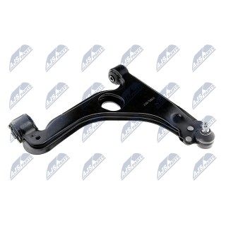 BRAS DE SUSPENSION AVANT OPEL ASTRA G 98-05